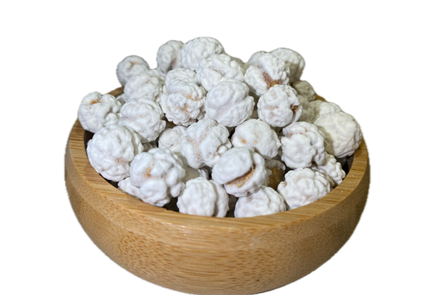 Beyaz Leblebi Şekeri