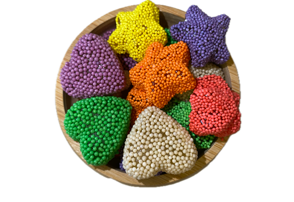 Jöle Şeker Çeşitlieri