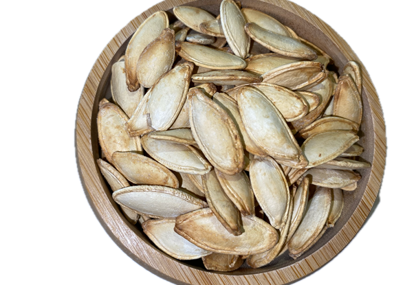 Sütlü kabak çekirdeği