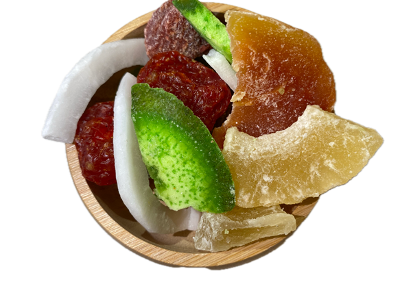 Tropikal Meyve Kurusu